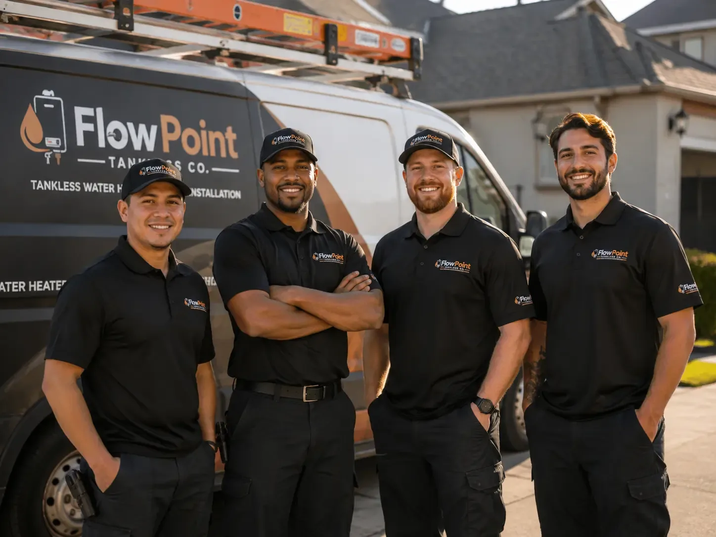 Tankless Water Heater Installation company in Saint Charles, MO