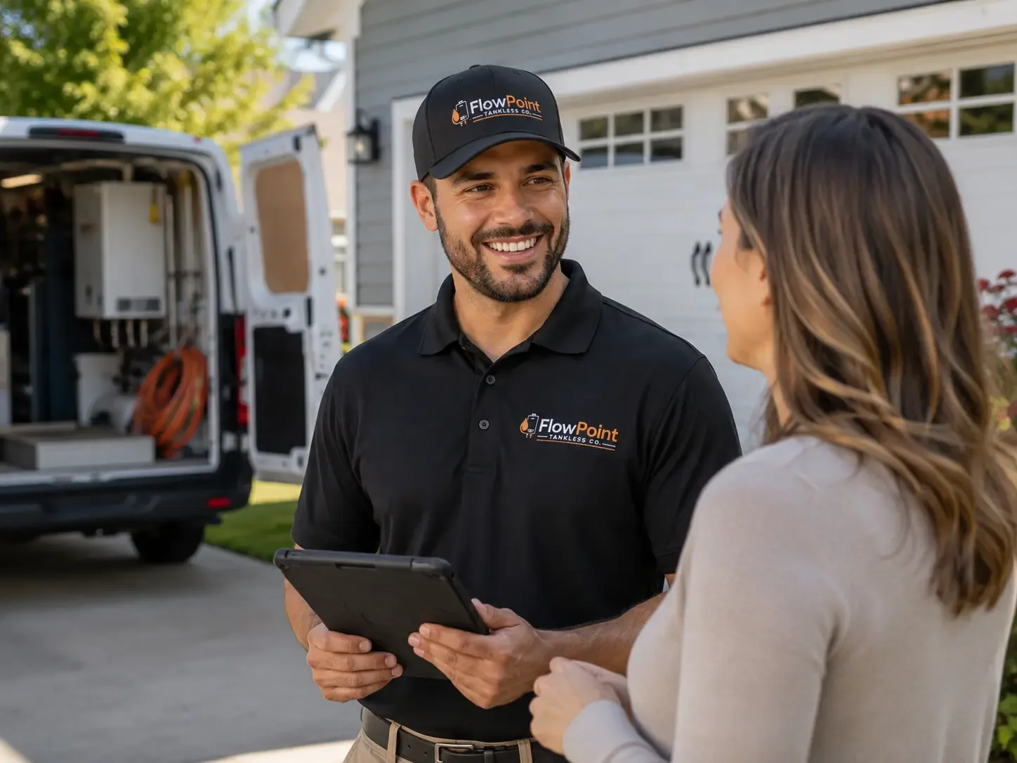 Tankless Water Heater Installation Saint Charles, MO FAQs